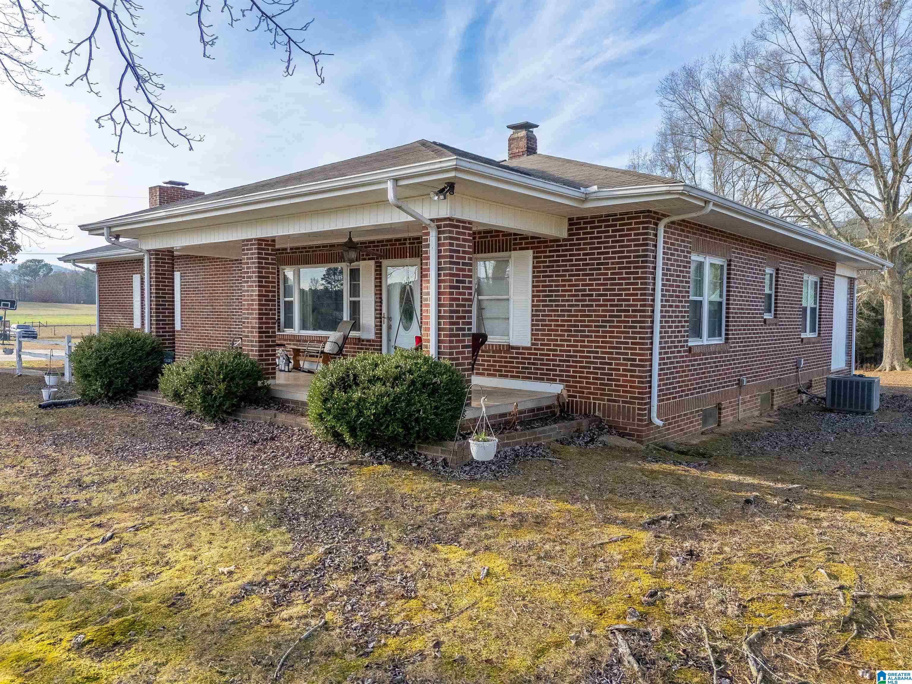 4317 Hollingsworth Road Jacksonville, AL 36265 - Photo 42 of 44