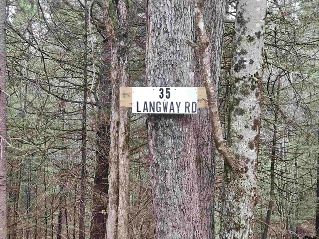 $60,000 | 35 Langway Road, Lyman, NH 03585