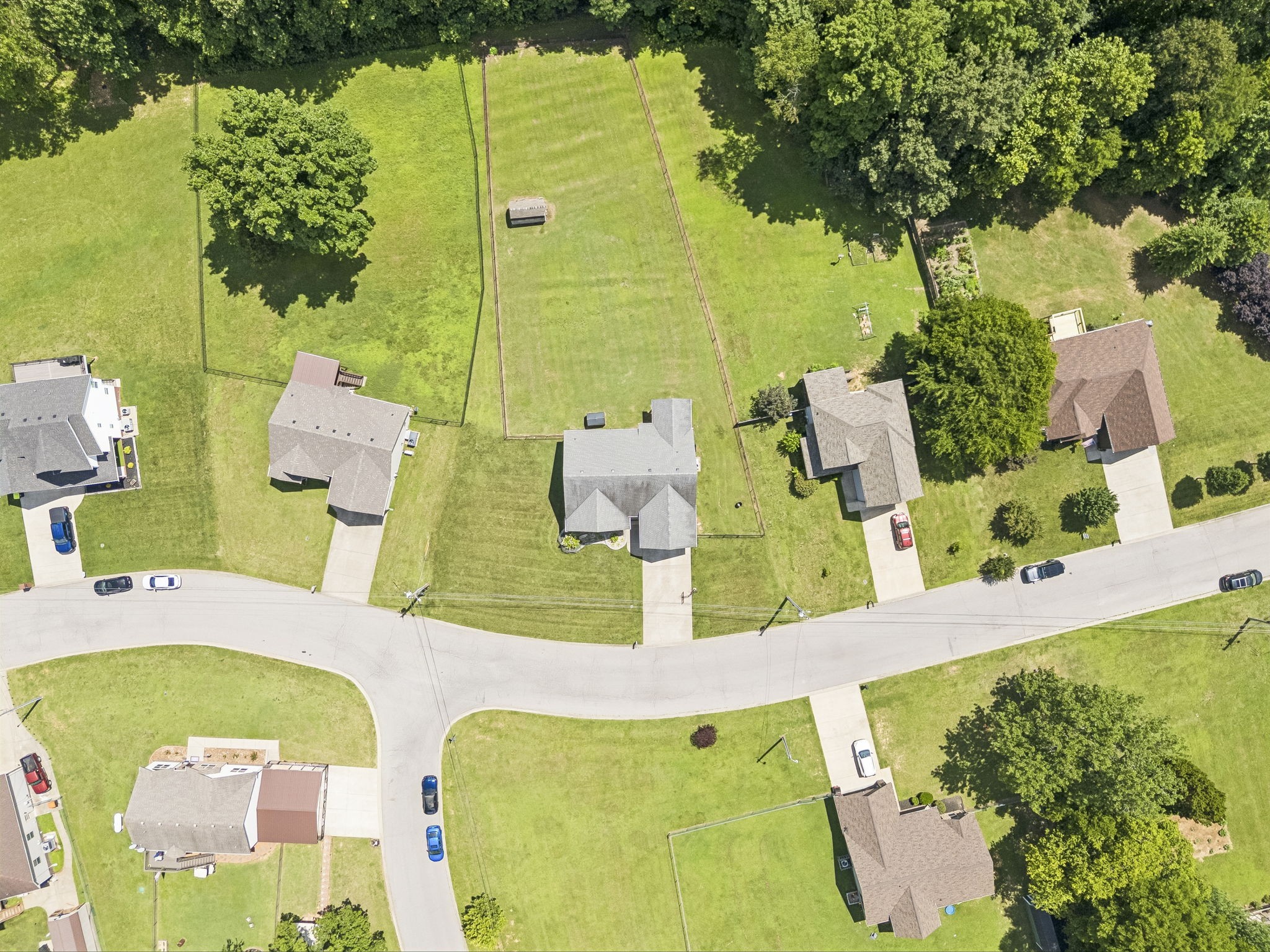 1464 Rustys Lane Clarksville, TN 37042 - Photo 50 of 50
