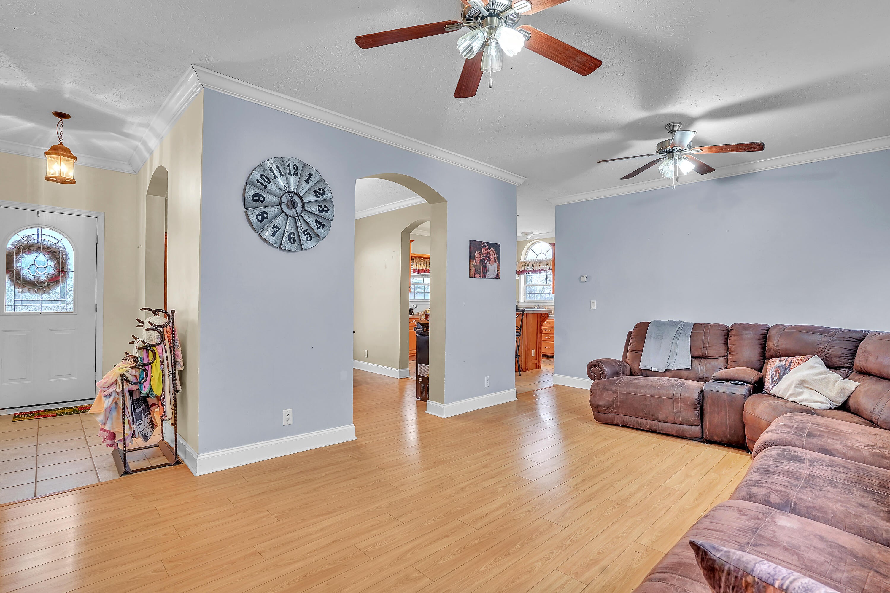 423 Briar Ridge Road Lindside, WV 24951 - Photo 8 of 43 DSC07939