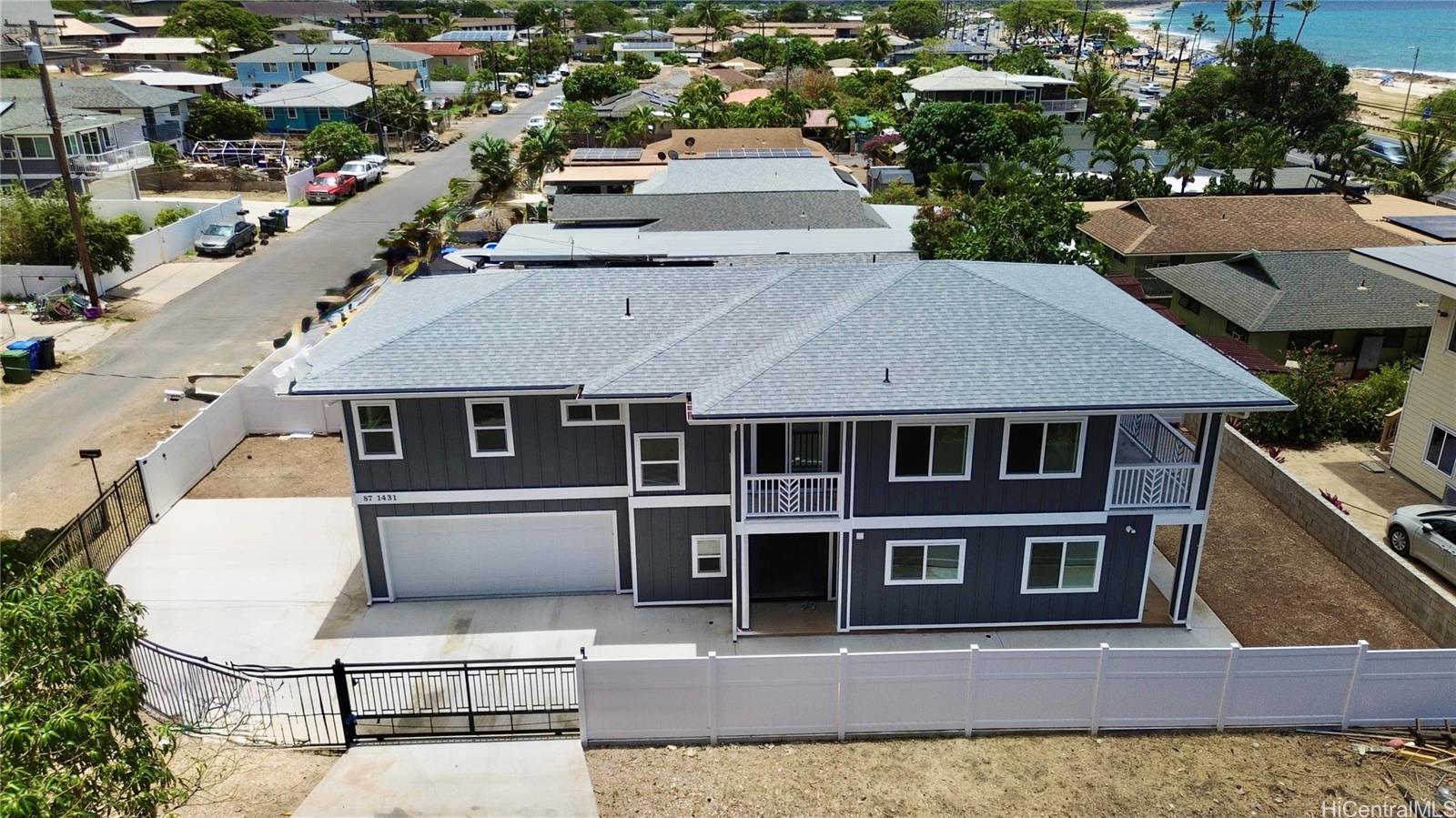 87-1431 Akowai Road Waianae, HI 96792 - Photo 1 of 1 Gallery Image 1