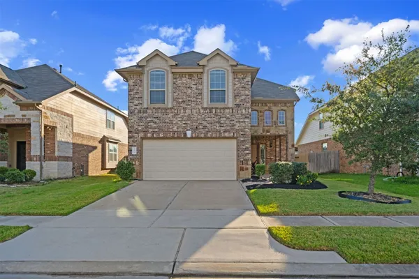 $340,000 | 3518 Paganini Place, Katy, TX 77493