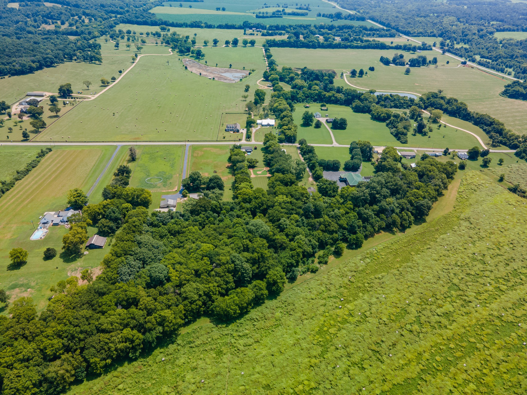 2863 North Cross Bridges Road Columbia, TN 38401 - Photo 49 of 81 Gallery Image 49