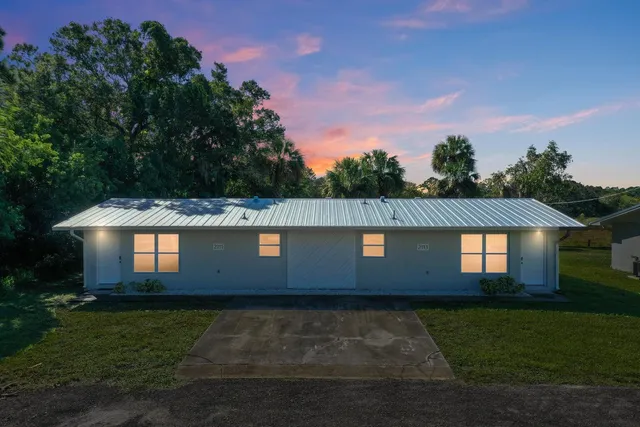 $1,900 | 2113 Jacobs Road, Fort Pierce, FL 34982