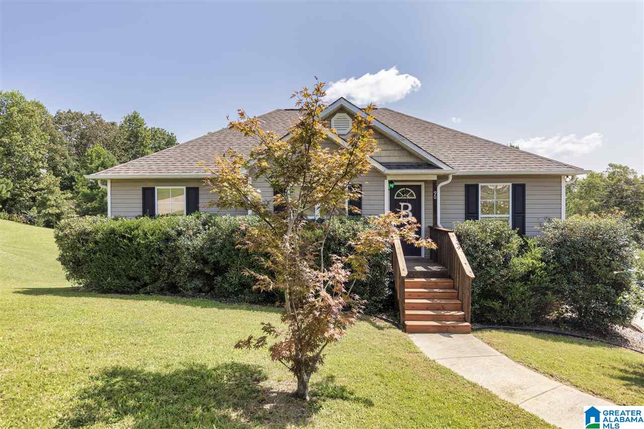 90 Acton Loop Moody, AL 35004 - Photo 30 of 30