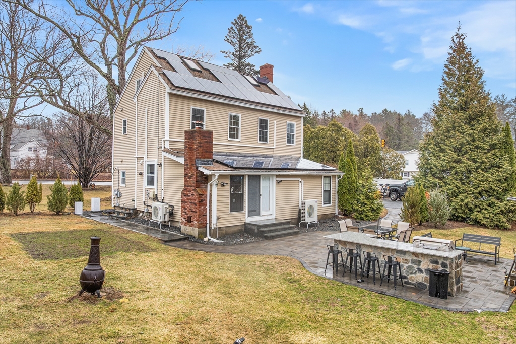 104 Southwest Cutoff Northborough, MA 01532 - Photo 26 of 28