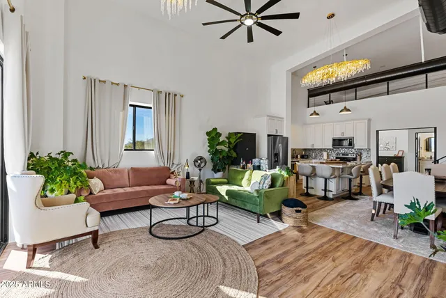 $4,400 | 14537 East Windstone Trail, Scottsdale, AZ 85262