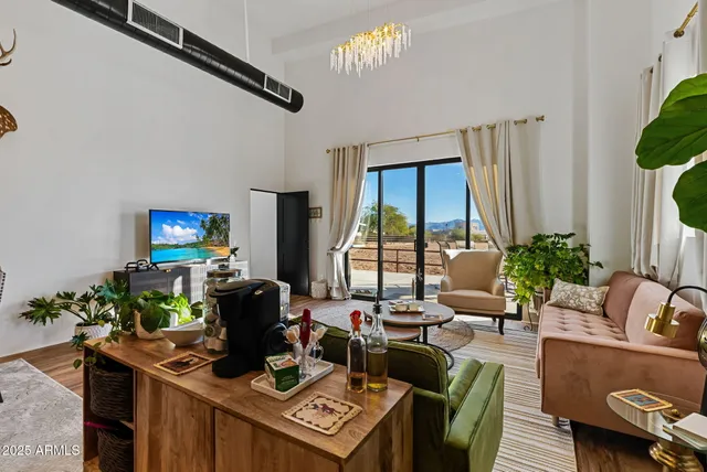 $4,400 | 14537 East Windstone Trail, Scottsdale, AZ 85262