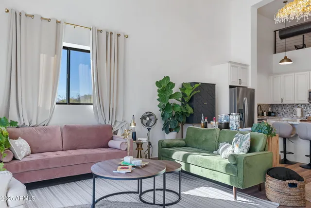 $4,400 | 14537 East Windstone Trail, Scottsdale, AZ 85262