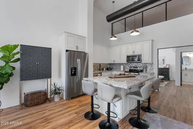 $4,400 | 14537 East Windstone Trail, Scottsdale, AZ 85262