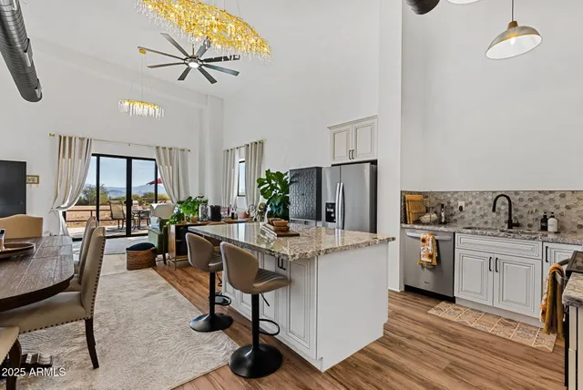 $4,400 | 14537 East Windstone Trail, Scottsdale, AZ 85262