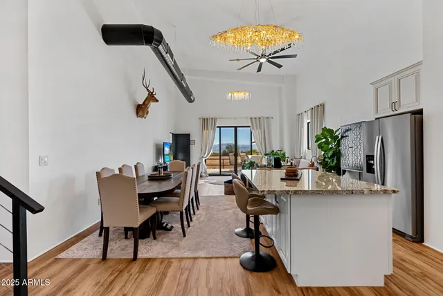 $4,400 | 14537 East Windstone Trail, Scottsdale, AZ 85262