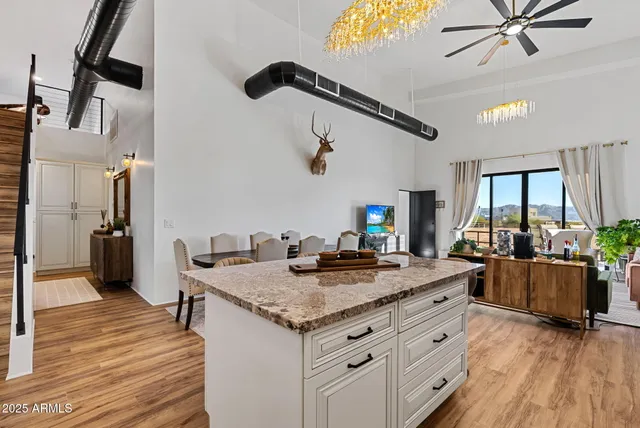 $4,400 | 14537 East Windstone Trail, Scottsdale, AZ 85262