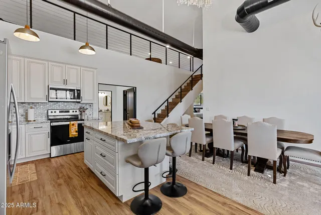 $4,400 | 14537 East Windstone Trail, Scottsdale, AZ 85262