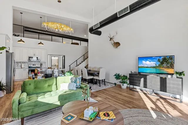 $4,400 | 14537 East Windstone Trail, Scottsdale, AZ 85262