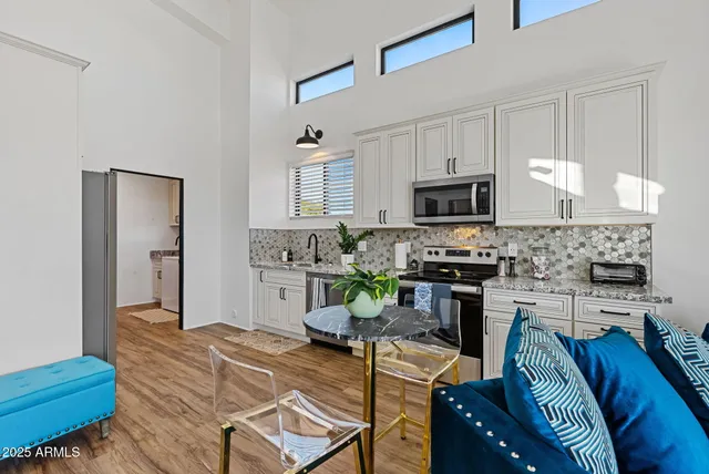 $4,400 | 14537 East Windstone Trail, Scottsdale, AZ 85262