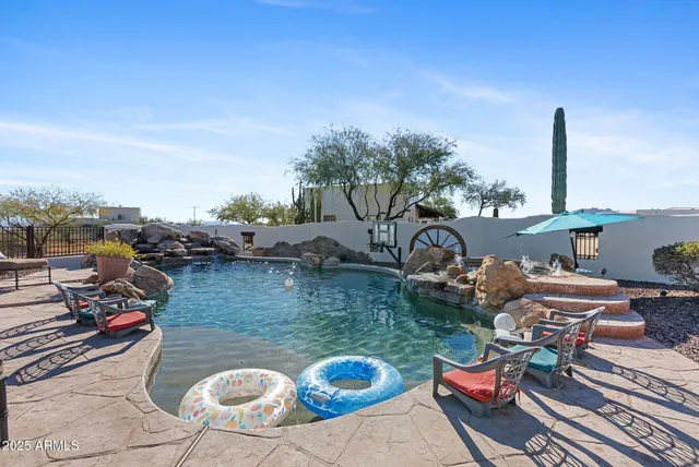 $4,400 | 14537 East Windstone Trail, Scottsdale, AZ 85262