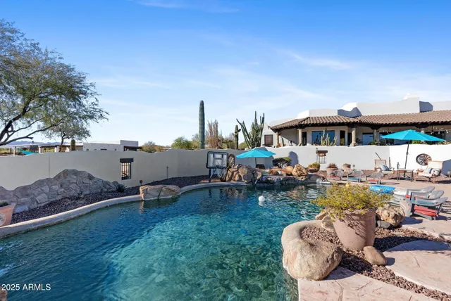 $4,400 | 14537 East Windstone Trail, Scottsdale, AZ 85262