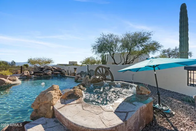 $4,400 | 14537 East Windstone Trail, Scottsdale, AZ 85262