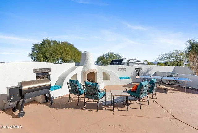 $4,400 | 14537 East Windstone Trail, Scottsdale, AZ 85262