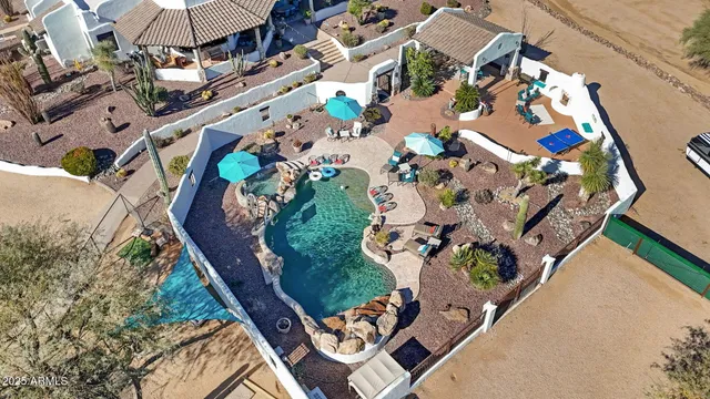 $4,400 | 14537 East Windstone Trail, Scottsdale, AZ 85262