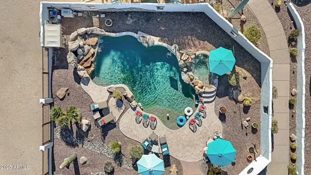 $4,400 | 14537 East Windstone Trail, Scottsdale, AZ 85262