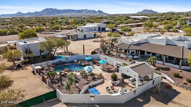 $4,400 | 14537 East Windstone Trail, Scottsdale, AZ 85262