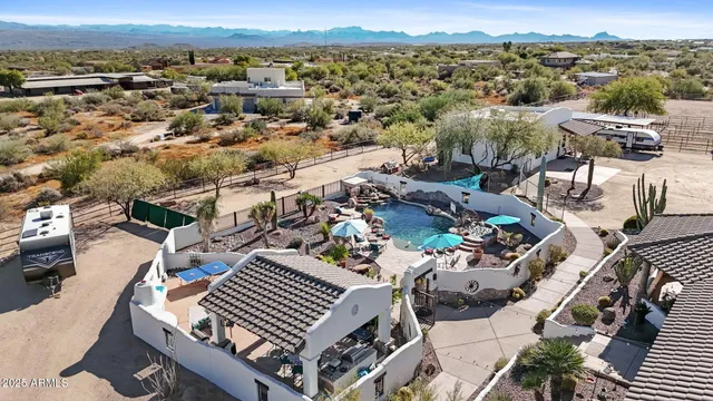 $4,400 | 14537 East Windstone Trail, Scottsdale, AZ 85262