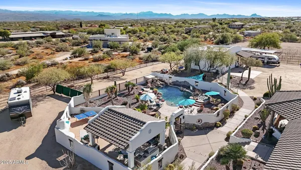 $3,995 | 14537 East Windstone Trail, Scottsdale, AZ 85262