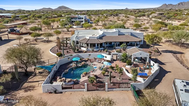 $4,400 | 14537 East Windstone Trail, Scottsdale, AZ 85262