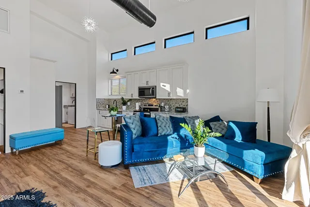 $4,400 | 14537 East Windstone Trail, Scottsdale, AZ 85262