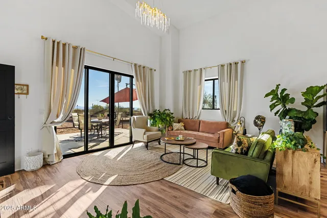 $4,400 | 14537 East Windstone Trail, Scottsdale, AZ 85262