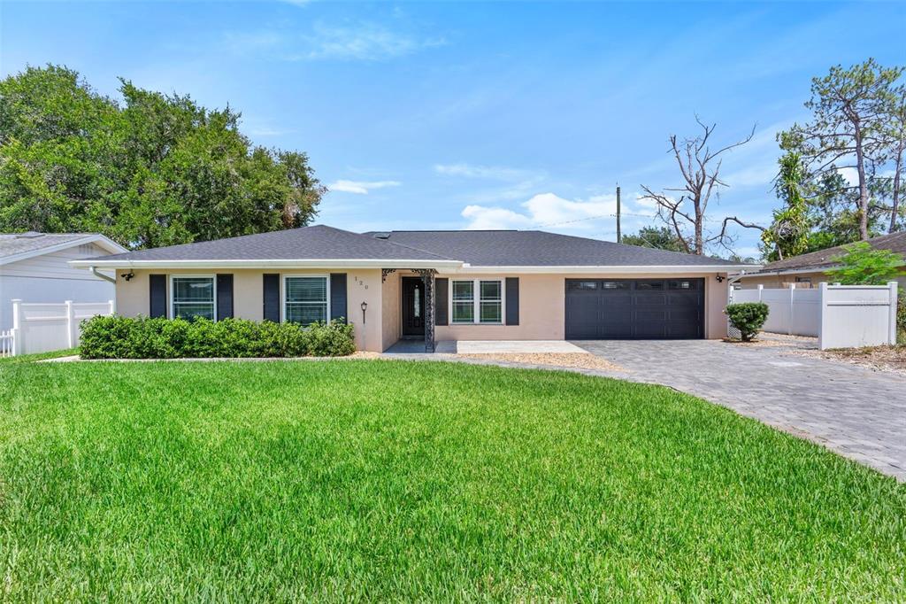 120 Lincoln Road Winter Haven, FL 33884 - Photo 1 of 1
