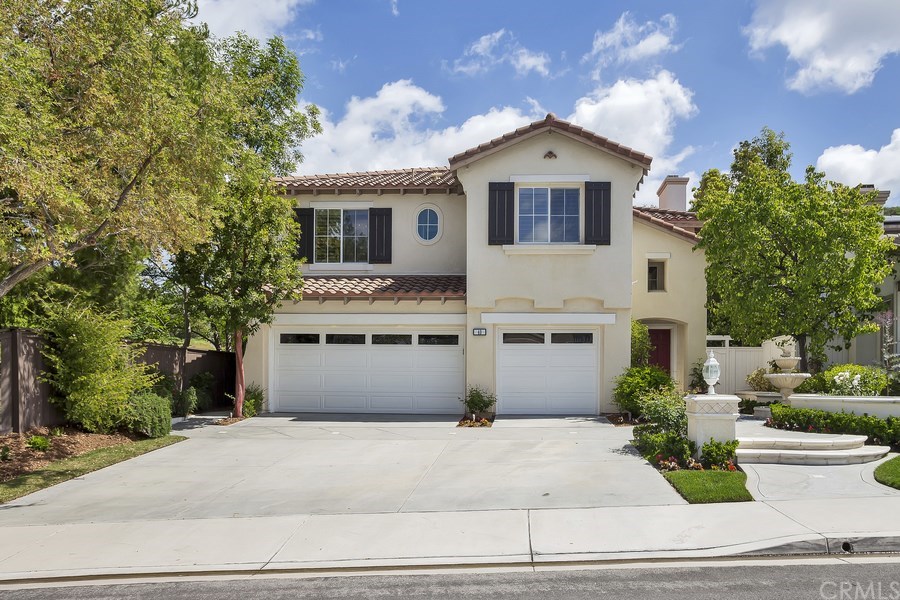 40 Rolling Rancho Santa Margarita, CA 92688 - Photo 1 of 1