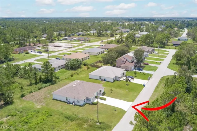 $503,000 | 849-851 Bedford Drive, Lehigh Acres, FL 33974