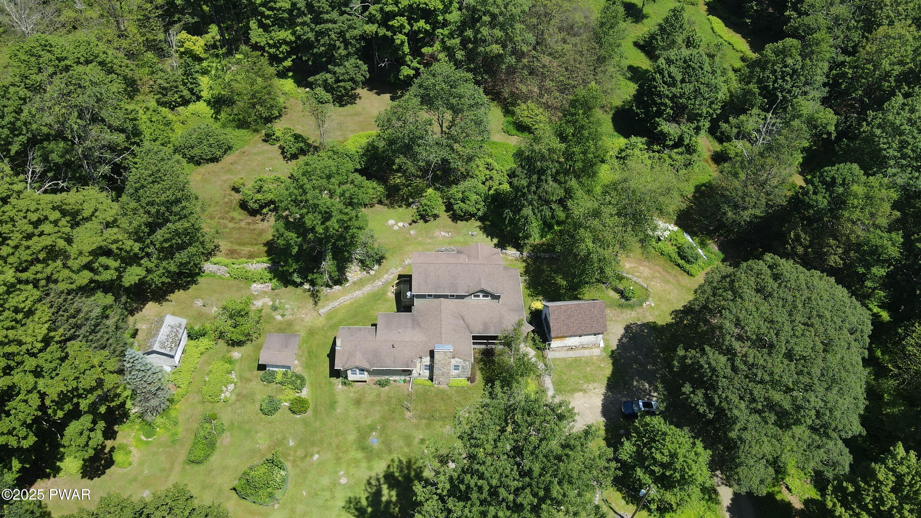 156 Mozzette Road Greentown, PA 18426 - Photo 4 of 88 DJI_0086