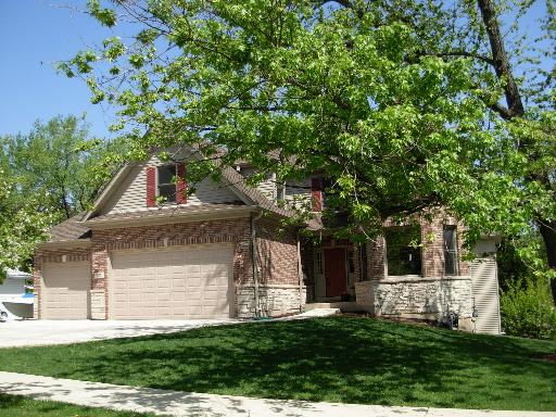 124 East Harrison Road Lombard, IL 60148 - Photo 1 of 1