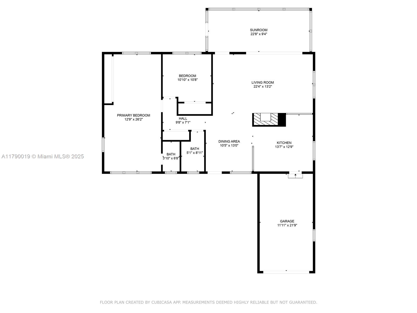 20430 Marlin Road Cutler Bay, FL 33189 - Photo 25 of 30 Gallery Image 25