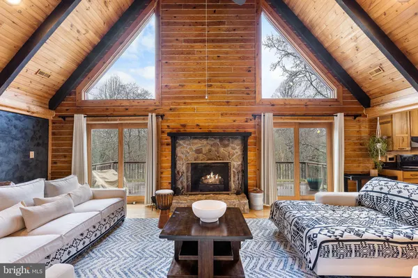 $990,000 | 8 Hope Valley Lane, Stafford, VA 22554