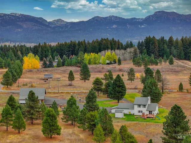 $1,250,000 | 1510 South Samson Trail, McCall, ID 83638