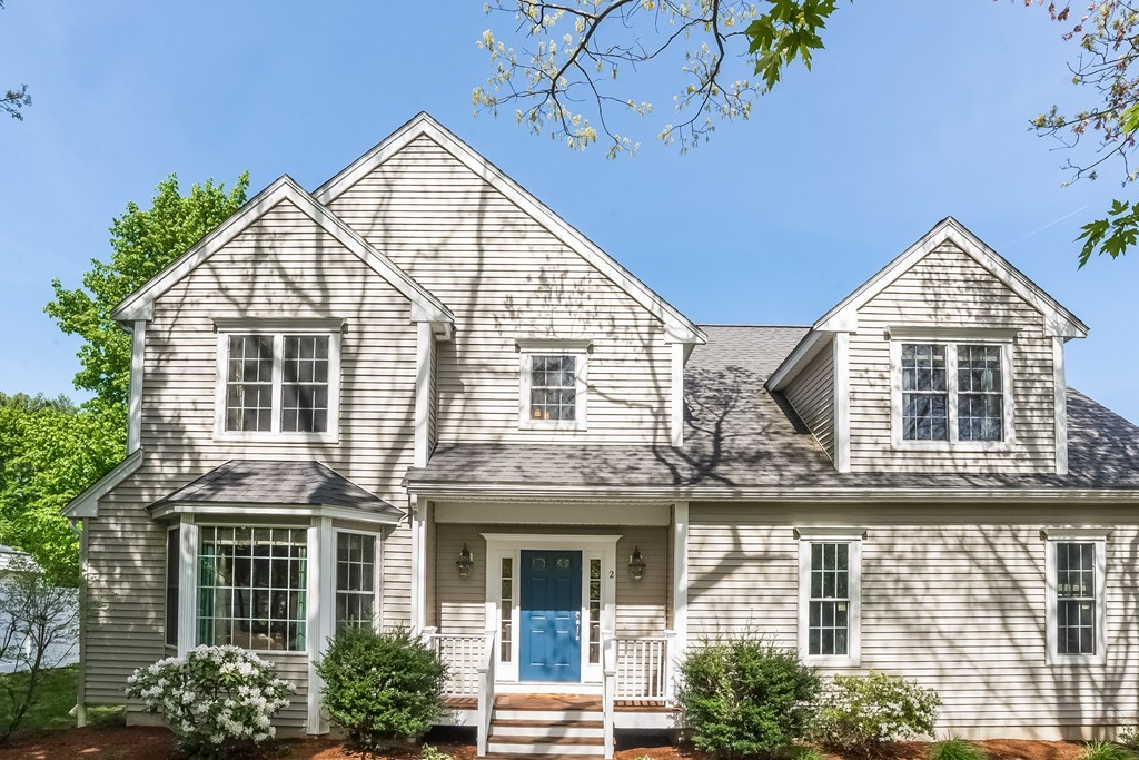 2 Fenwick Circle Framingham, MA 01701 - Photo 30 of 30