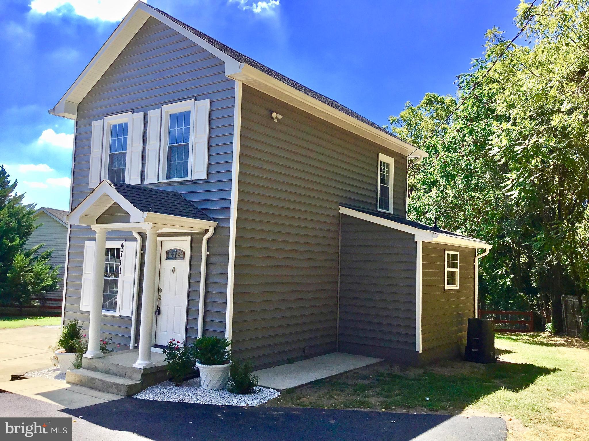 4711 Powder Mill Road Beltsville, MD 20705 - Photo 2 of 32 Exterior view