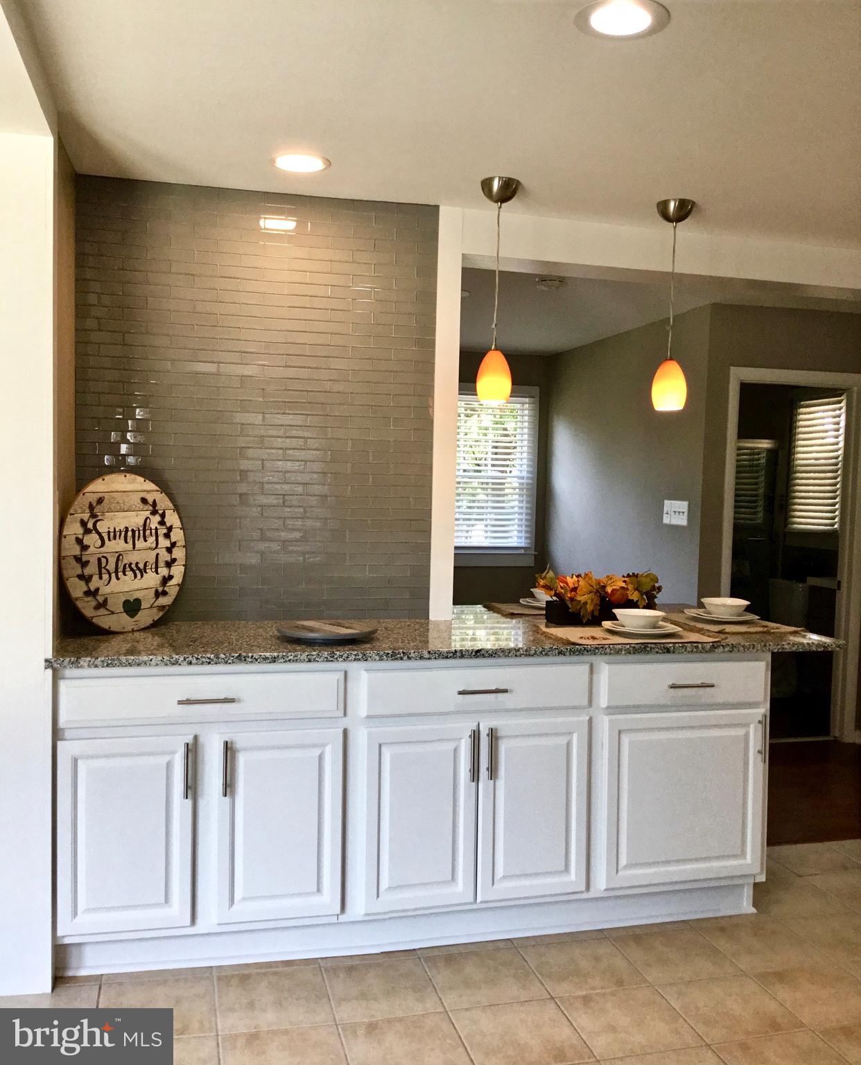 4711 Powder Mill Road Beltsville, MD 20705 - Photo 12 of 32 Kitchen