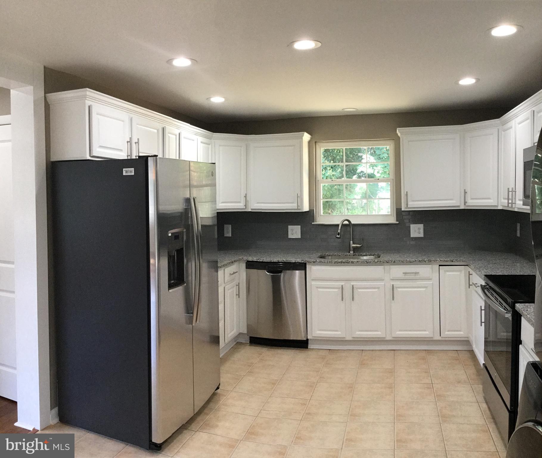 4711 Powder Mill Road Beltsville, MD 20705 - Photo 13 of 32 Kitchen