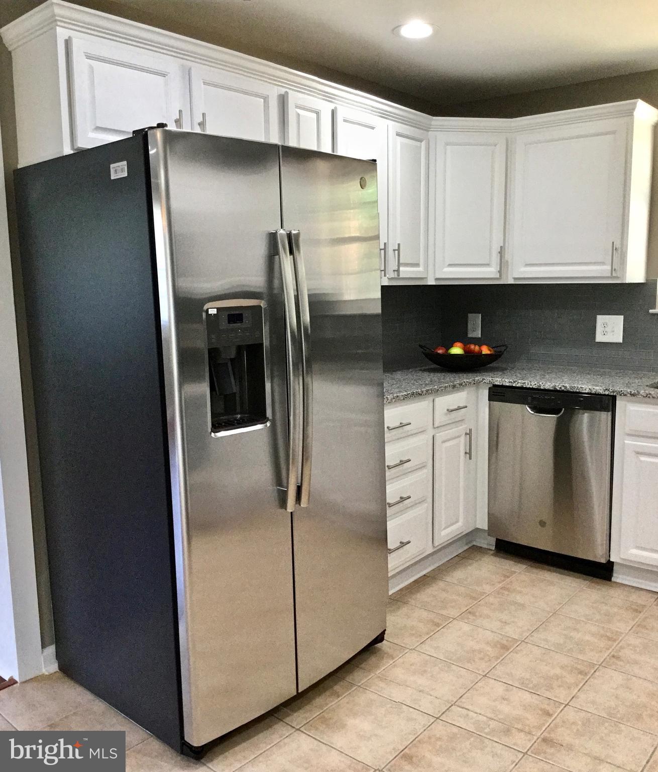 4711 Powder Mill Road Beltsville, MD 20705 - Photo 14 of 32 Kitchen