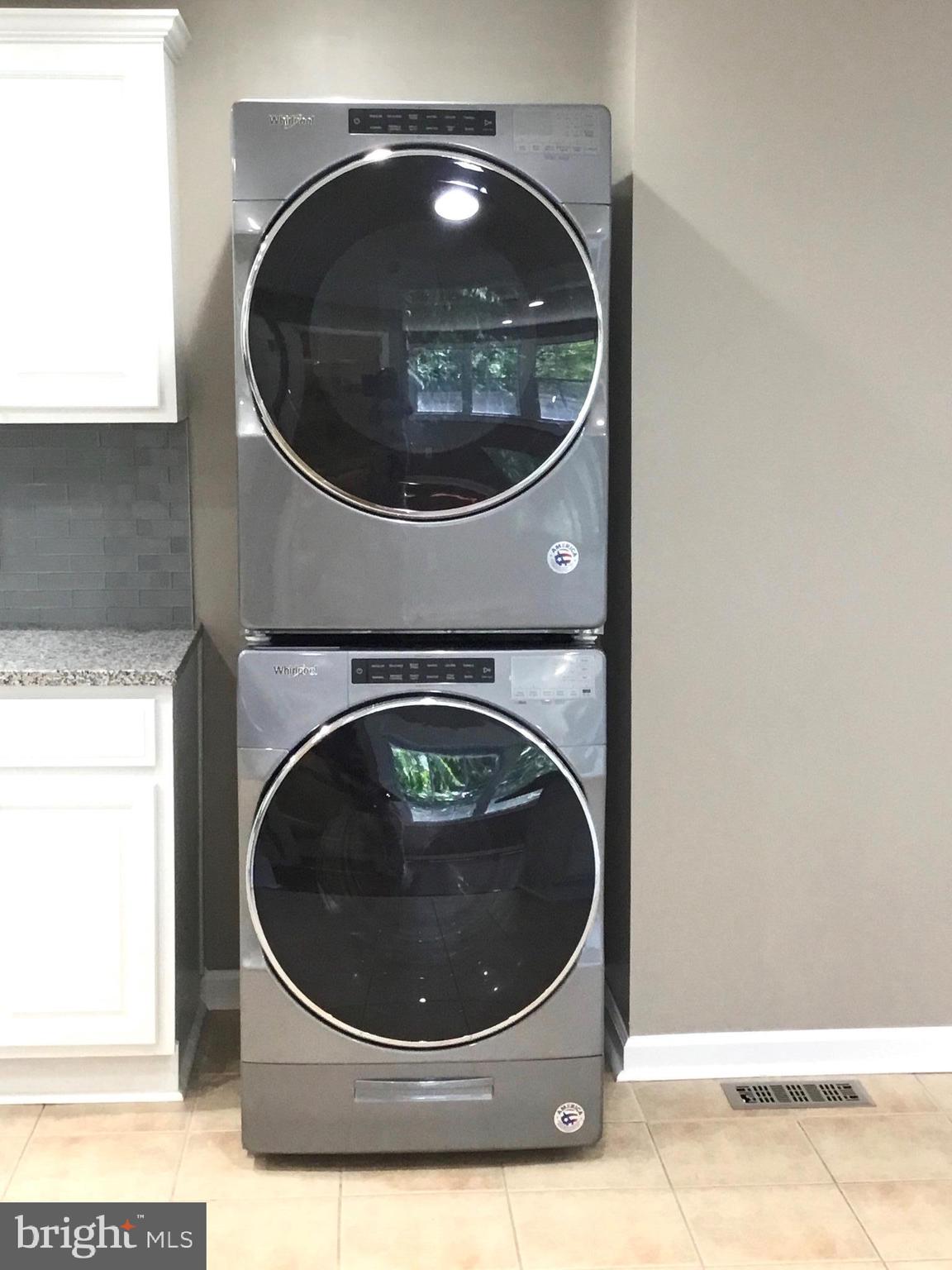 4711 Powder Mill Road Beltsville, MD 20705 - Photo 17 of 32 Laundry