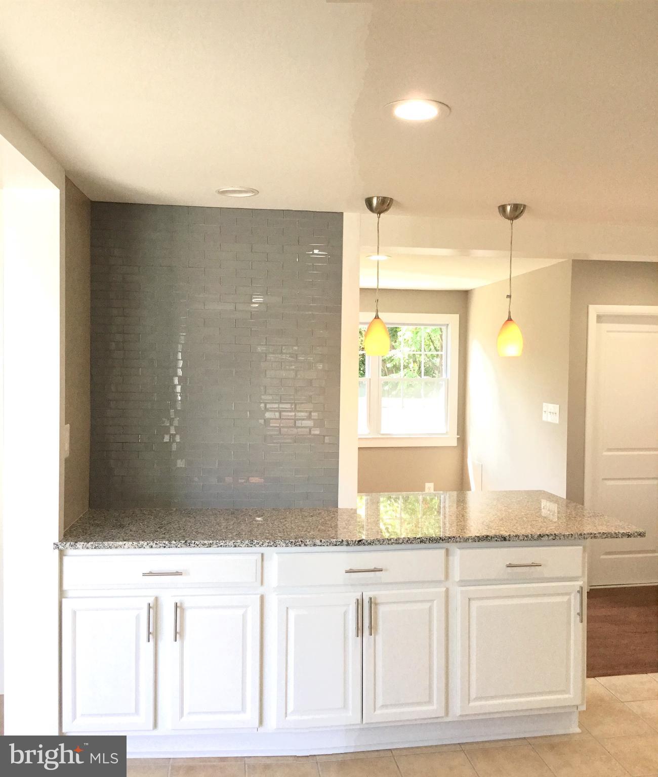 4711 Powder Mill Road Beltsville, MD 20705 - Photo 19 of 32 Kitchen