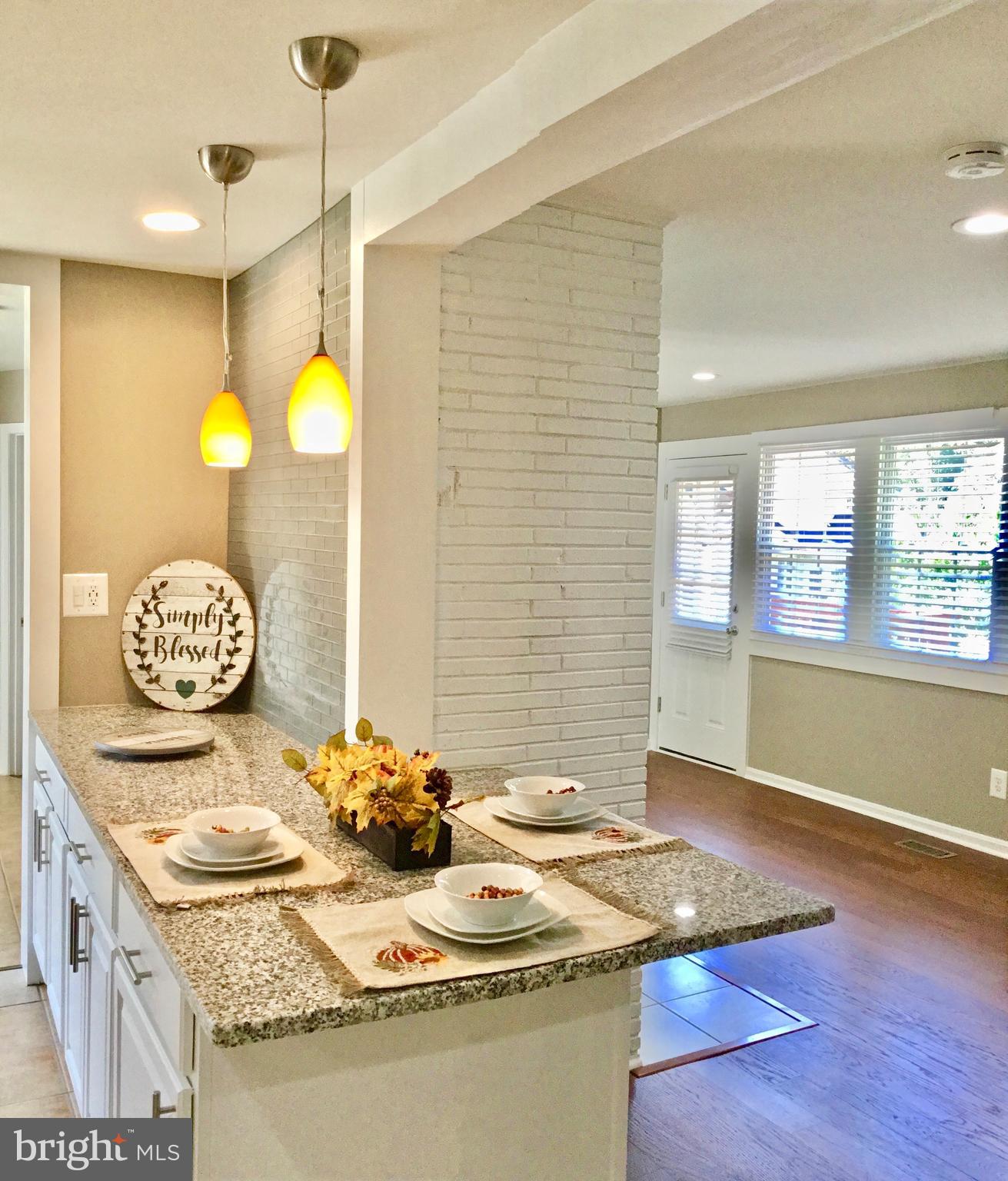 4711 Powder Mill Road Beltsville, MD 20705 - Photo 20 of 32 Kitchen