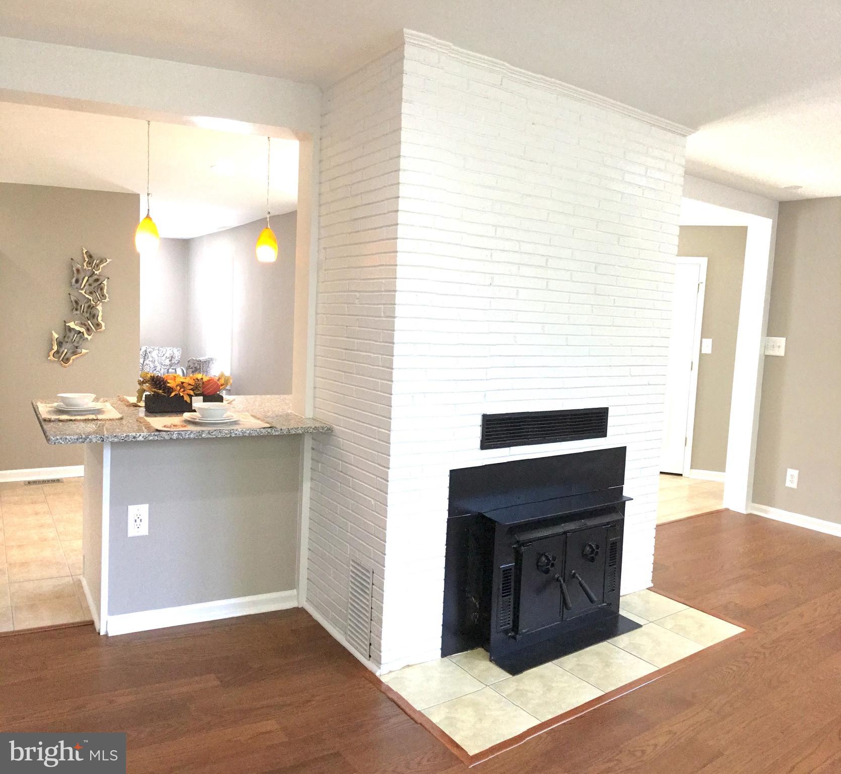 4711 Powder Mill Road Beltsville, MD 20705 - Photo 26 of 32 Living Area