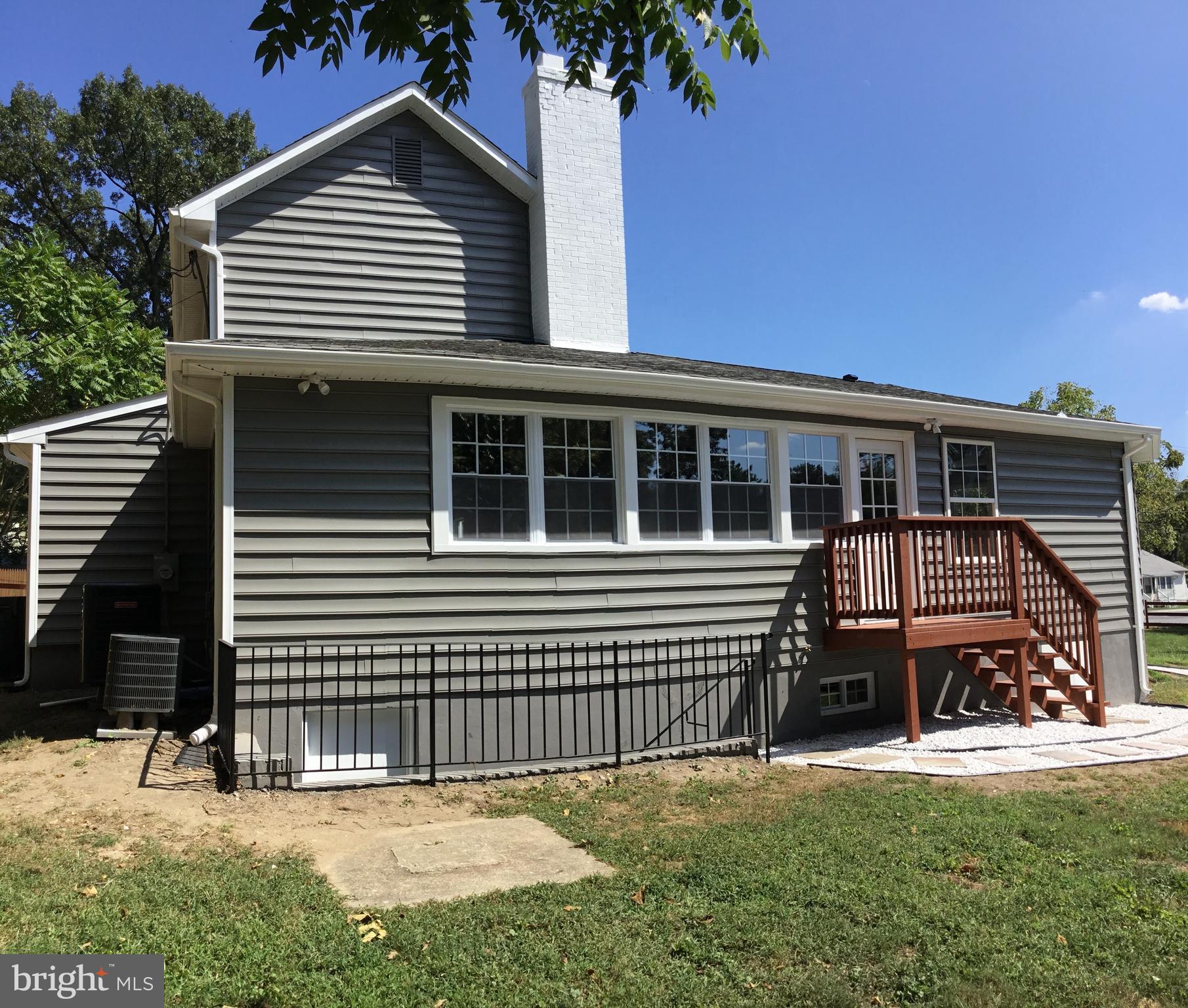 4711 Powder Mill Road Beltsville, MD 20705 - Photo 6 of 32 Exterior view Lateral